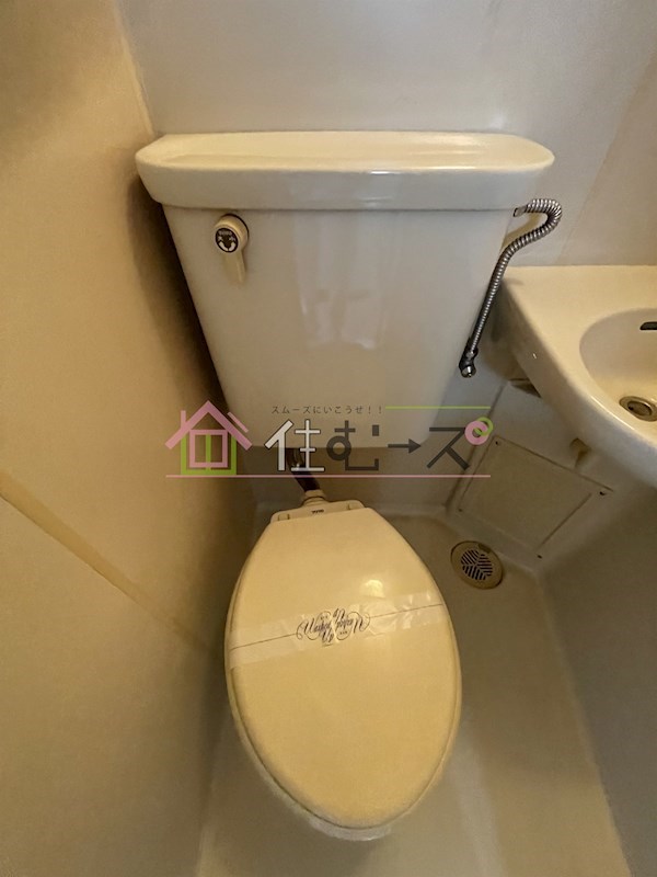 野江ハイツ その他2