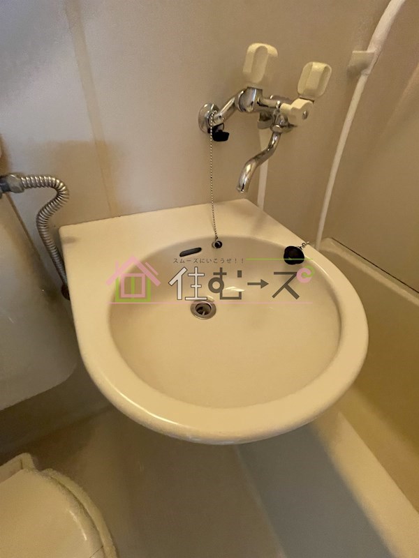 野江ハイツ その他3