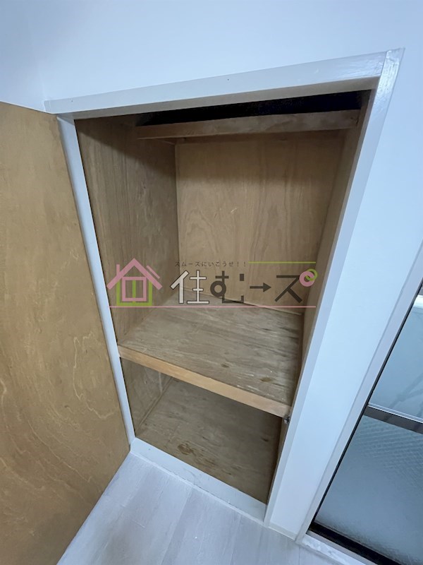 野江ハイツ その他4