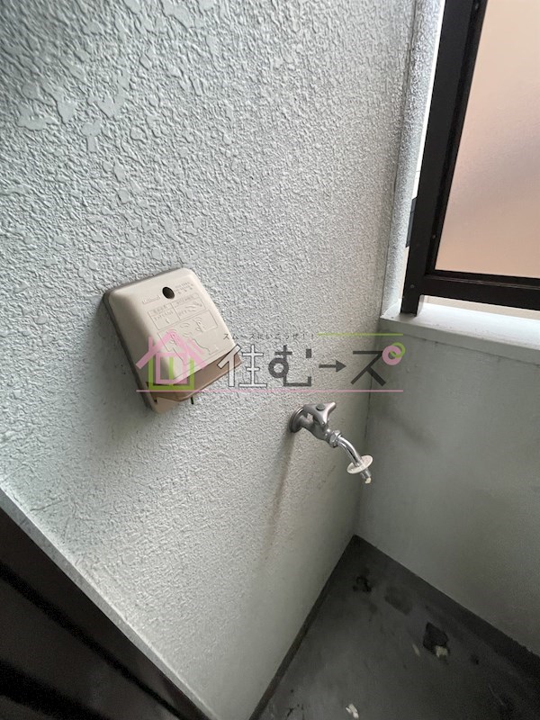 野江ハイツ その他5