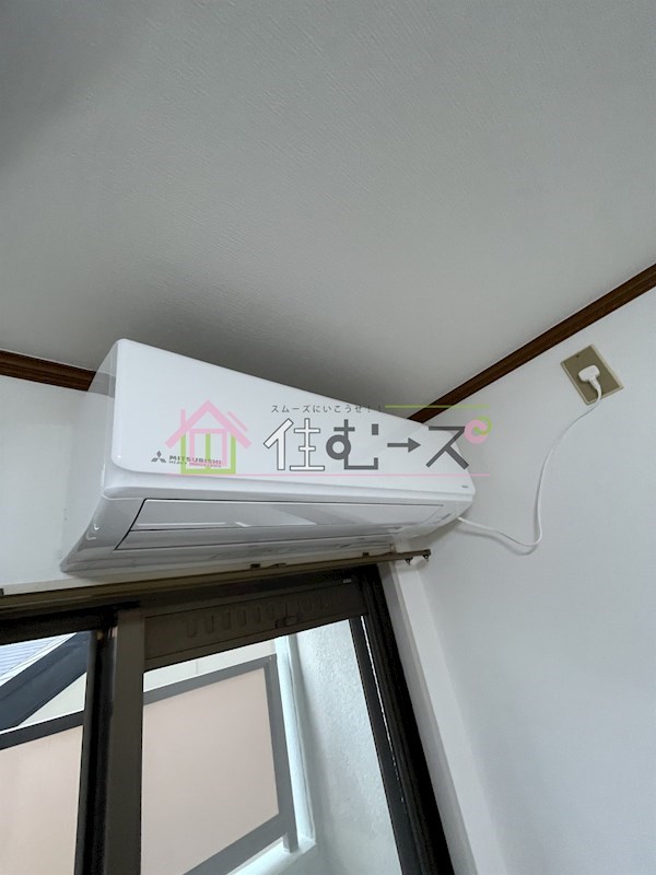 野江ハイツ その他6