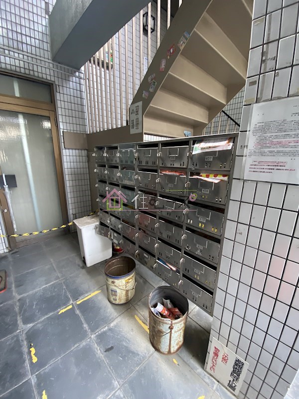 野江ハイツ その他外観6