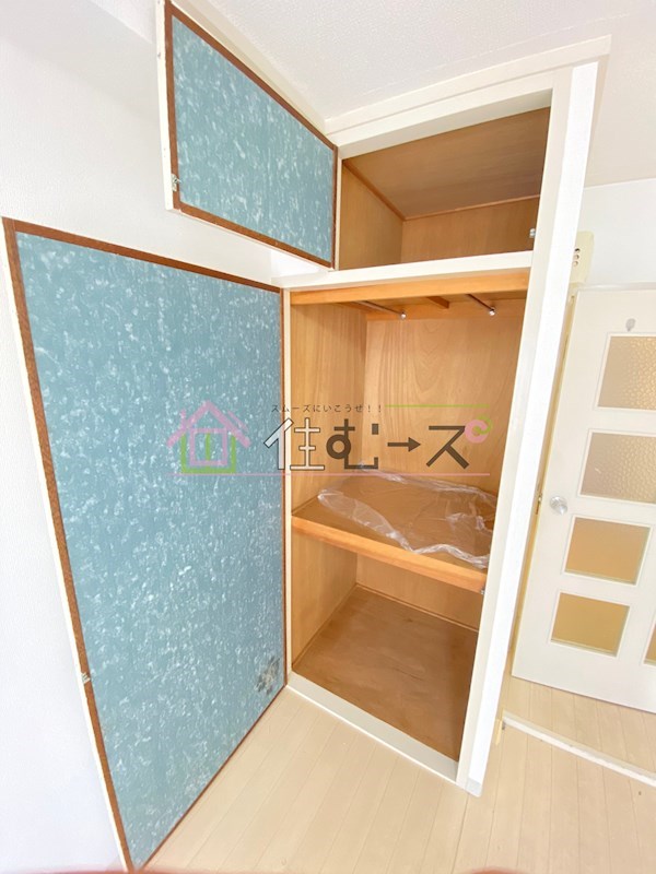 シティアーク上町台 その他5