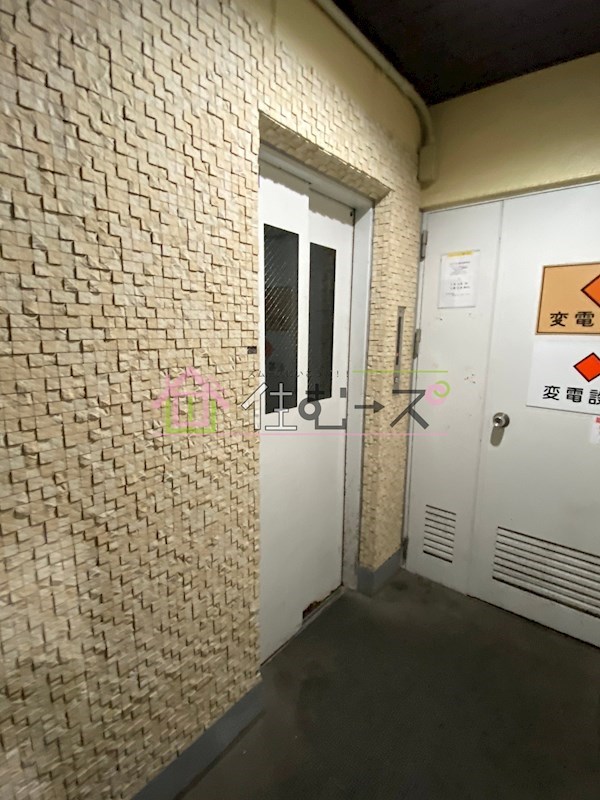 シティアーク上町台 その他外観3