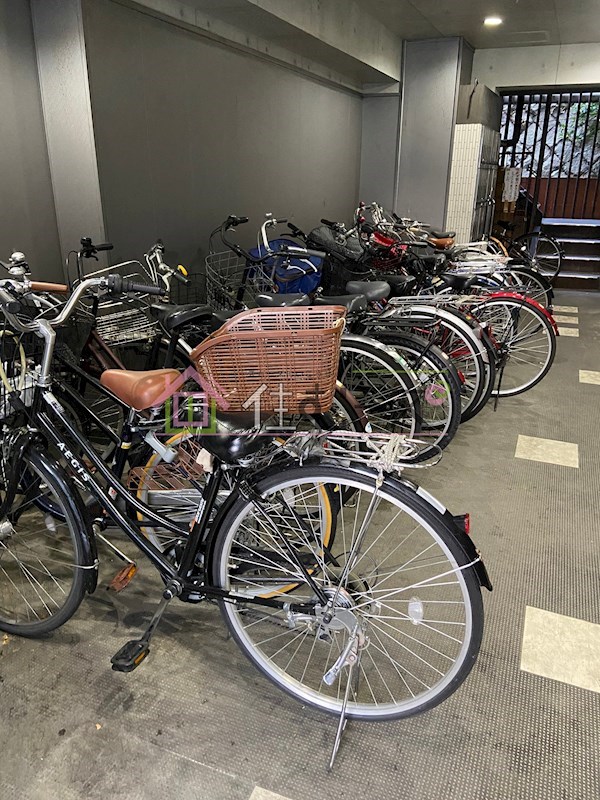 シティアーク上町台 その他外観5