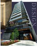 エスリード難波ザ・ブライト 外観