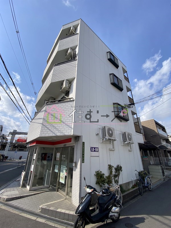 仙田ハイツ その他外観1