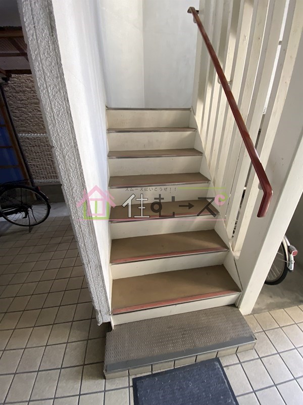 仙田ハイツ その他外観3