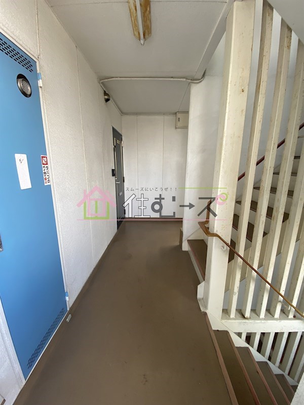 仙田ハイツ その他外観6