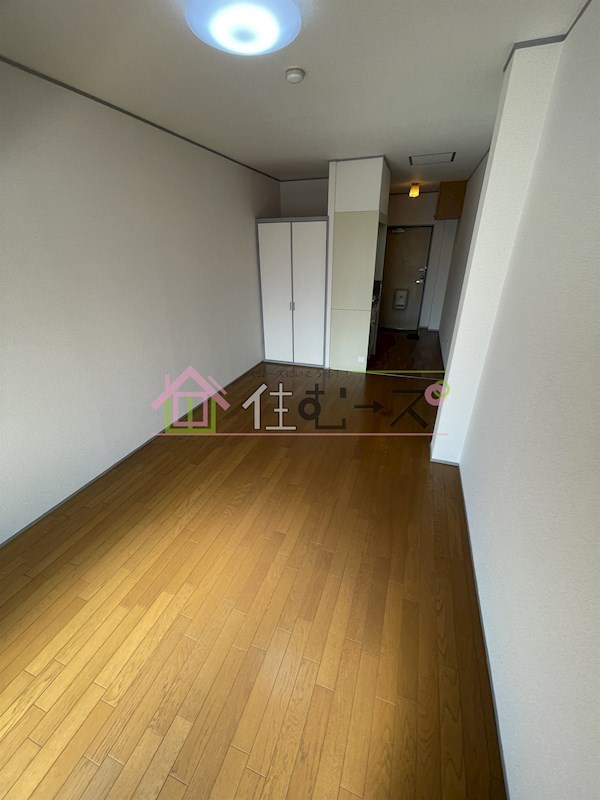 仙田ハイツ リビング