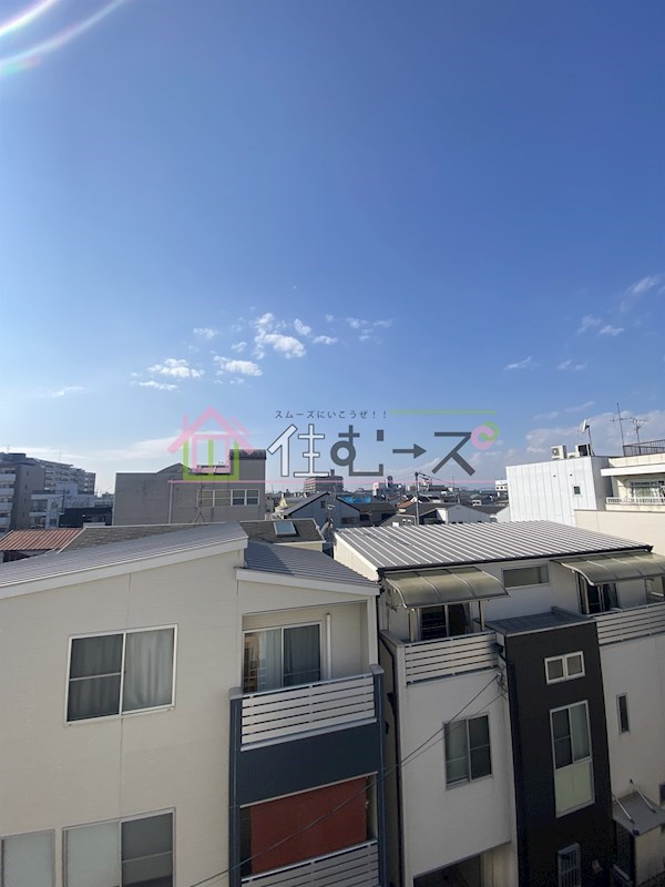 ハイツ葵 その他5