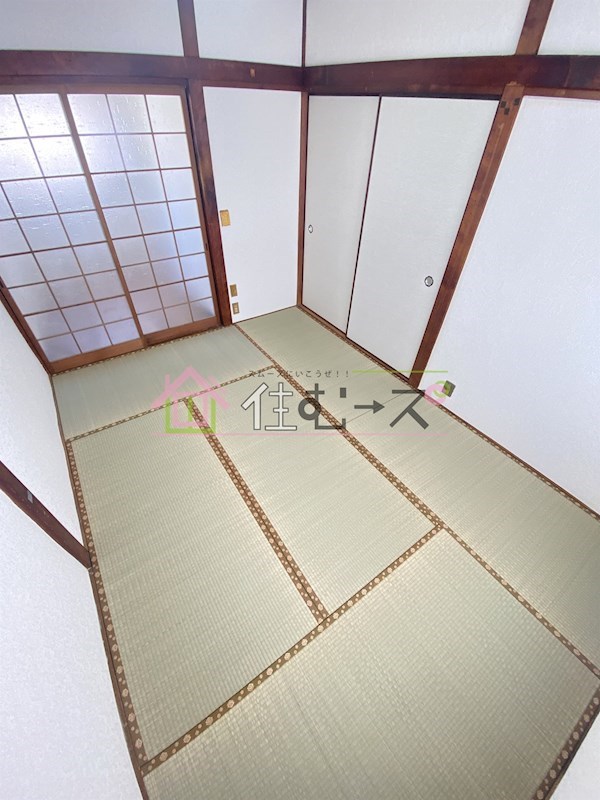 ハイツ葵 その他外観6