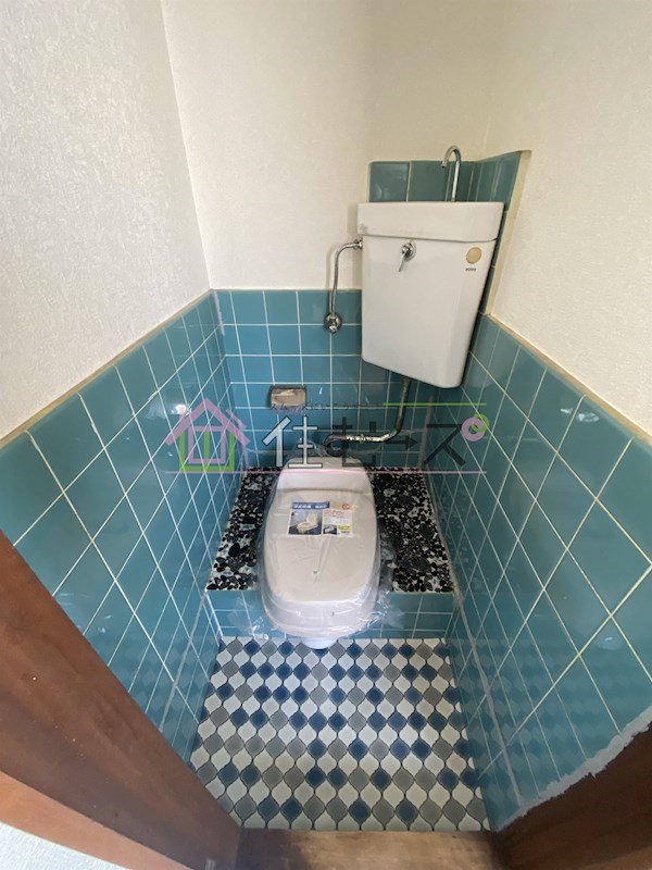 ハイツ葵 風呂画像