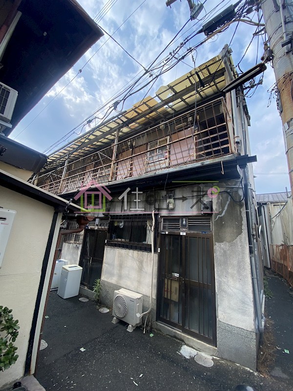 RIZE山の王様 外観