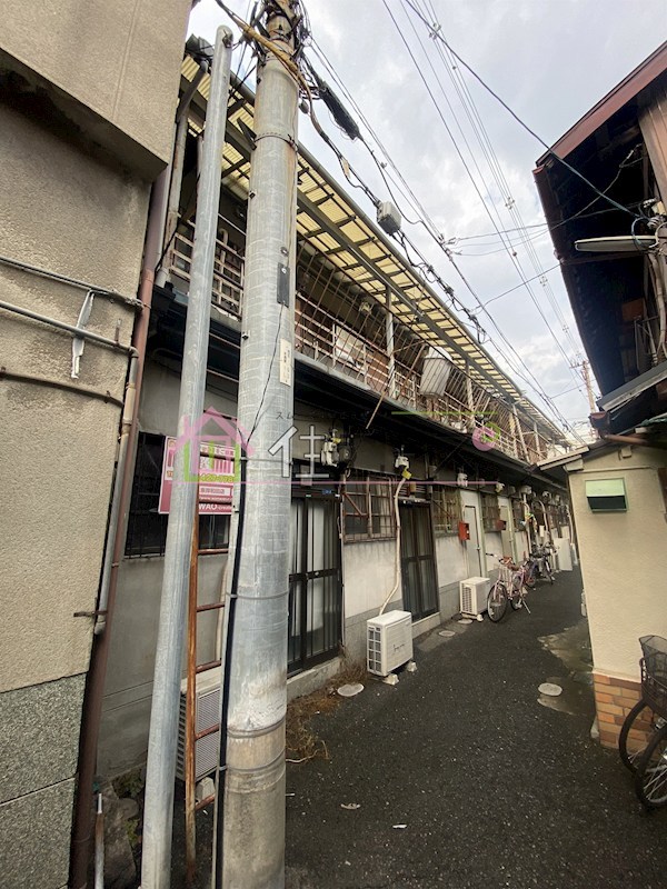 RIZE山の王様 その他外観1