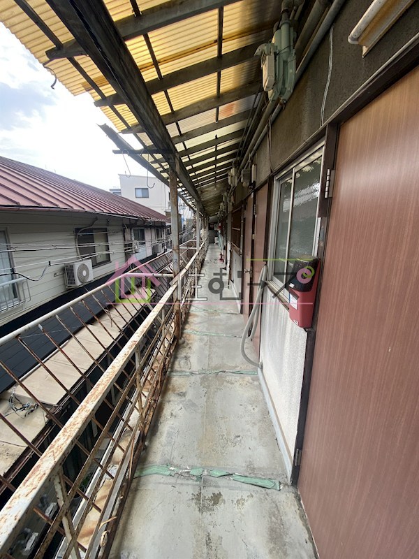 RIZE山の王様 その他外観2