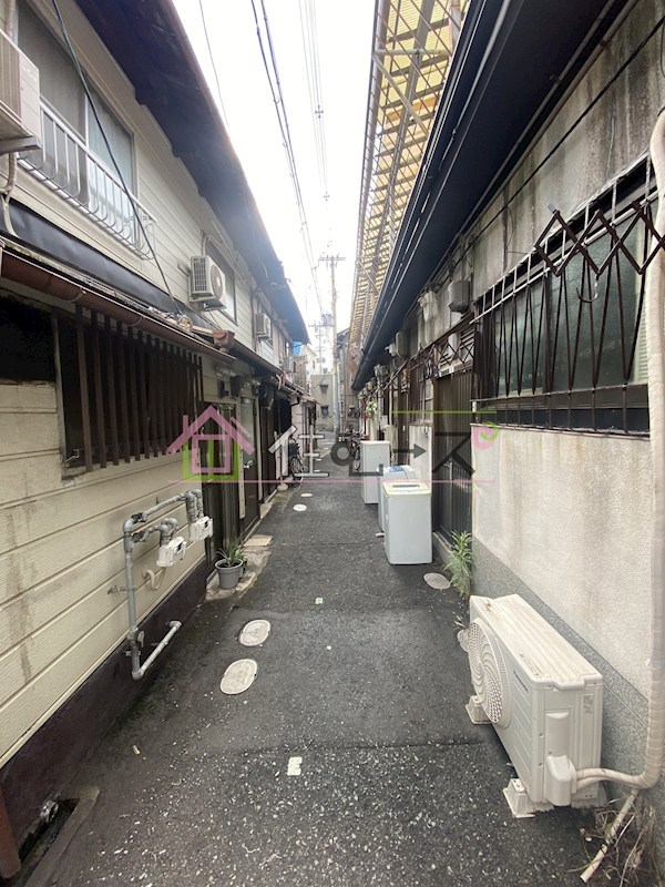 RIZE山の王様 その他外観5