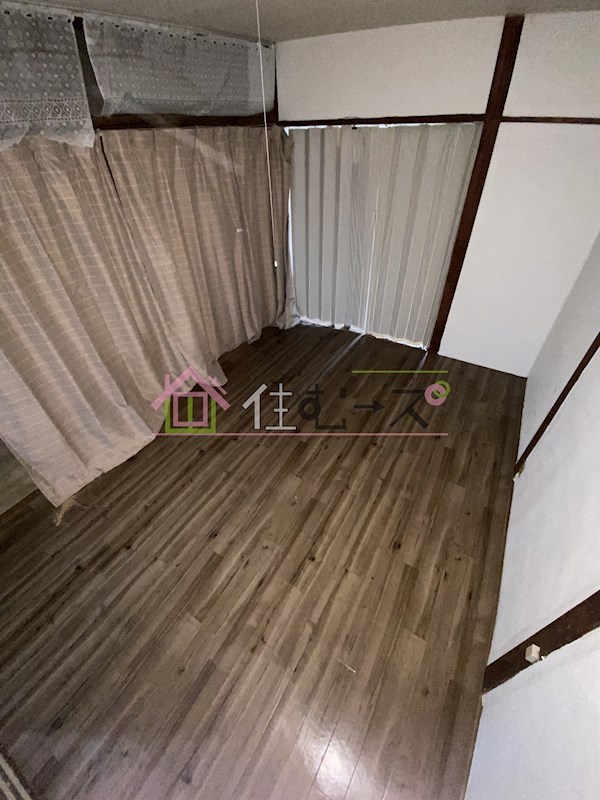 RIZE山の王様 リビング