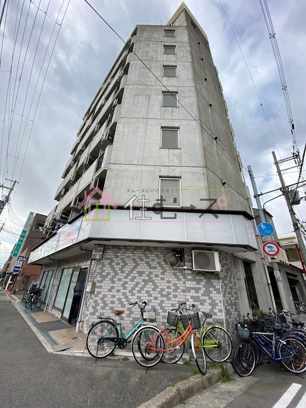 ビルディングⅡ菅原 その他外観1