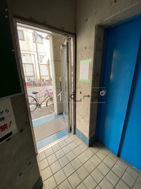 ビルディングⅡ菅原 その他外観3
