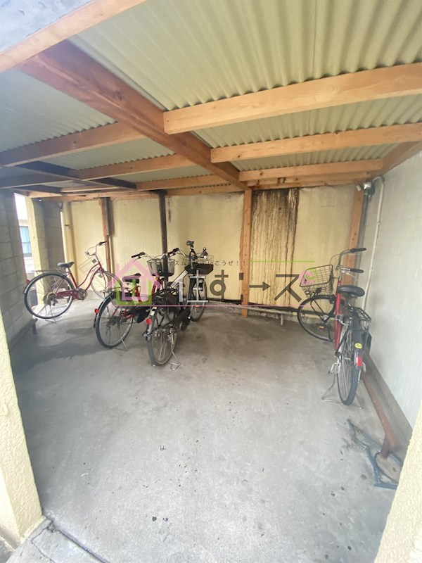 上田マンション その他外観5