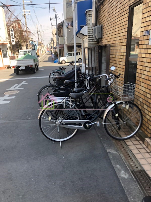 くまたニューライフ その他外観2