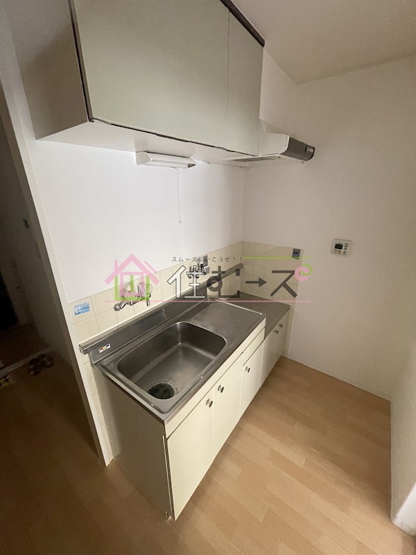 くまたニューライフ キッチン