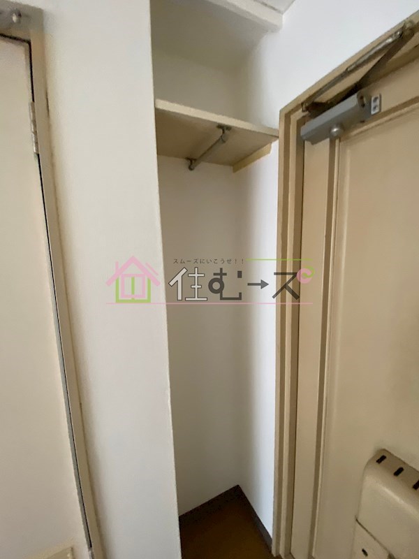 堀江グリーンハイツ その他3