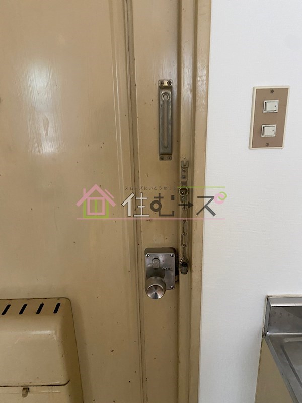 堀江グリーンハイツ その他4