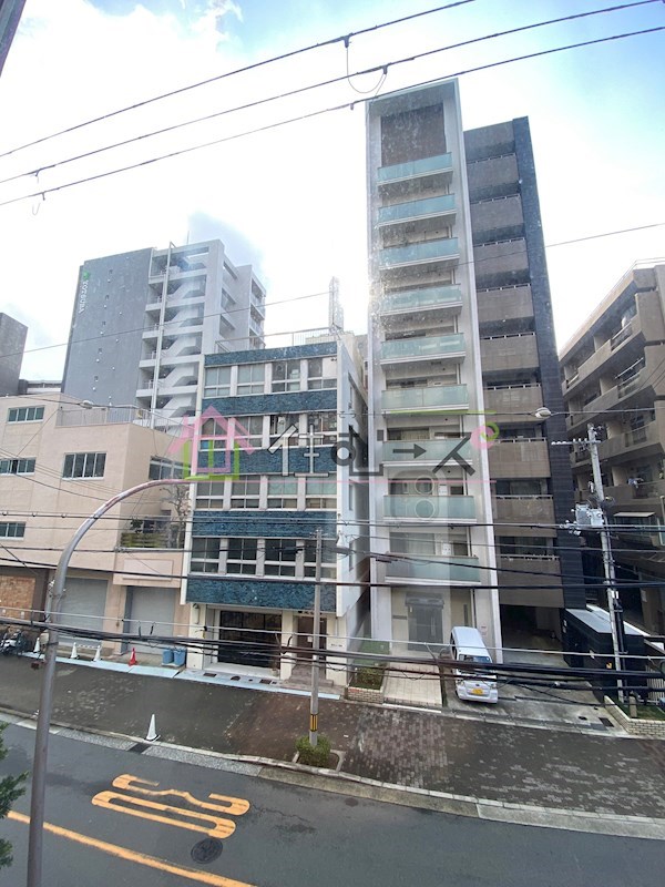 堀江グリーンハイツ その他5