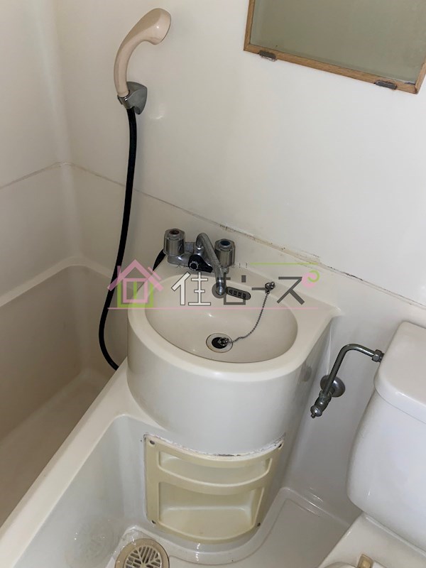 堀江グリーンハイツ その他6