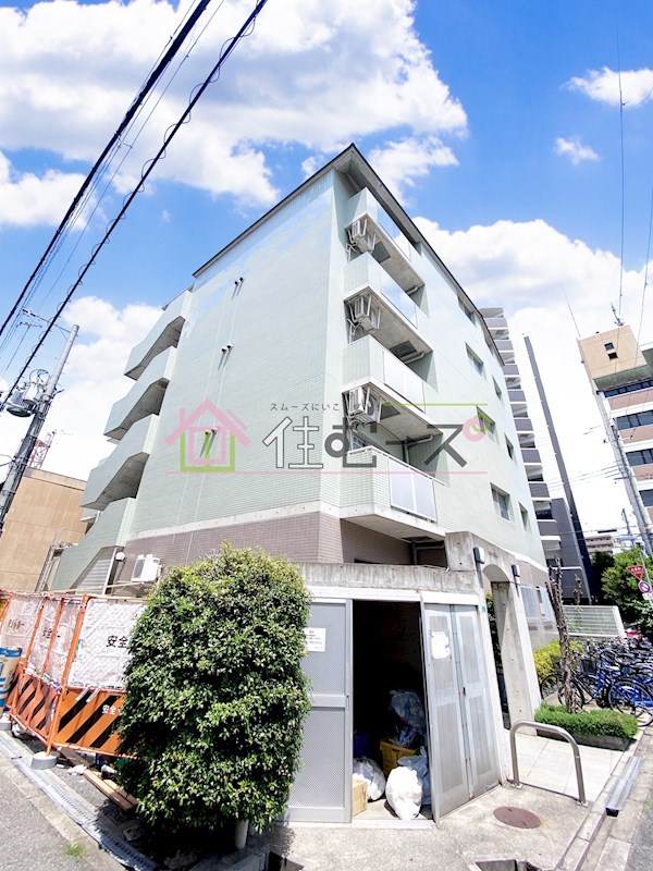 メゾンエトワル その他外観1