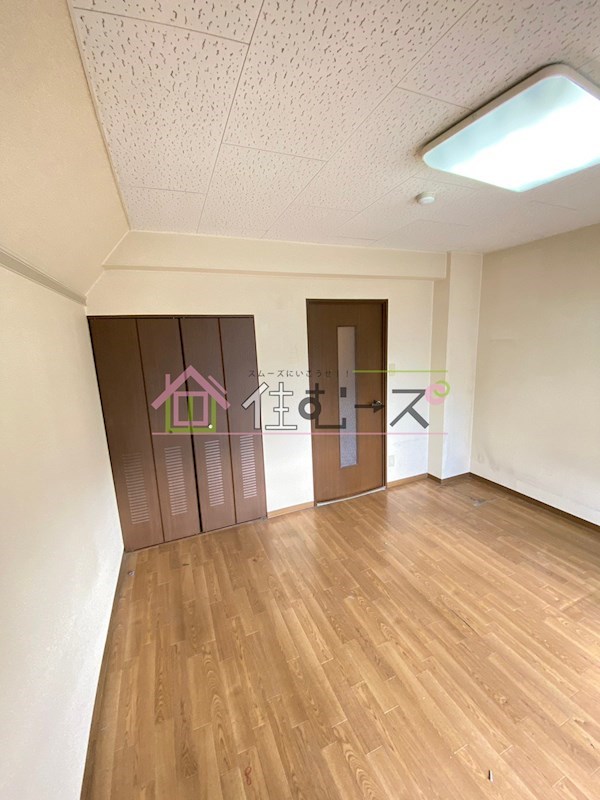 メゾンエトワル リビング