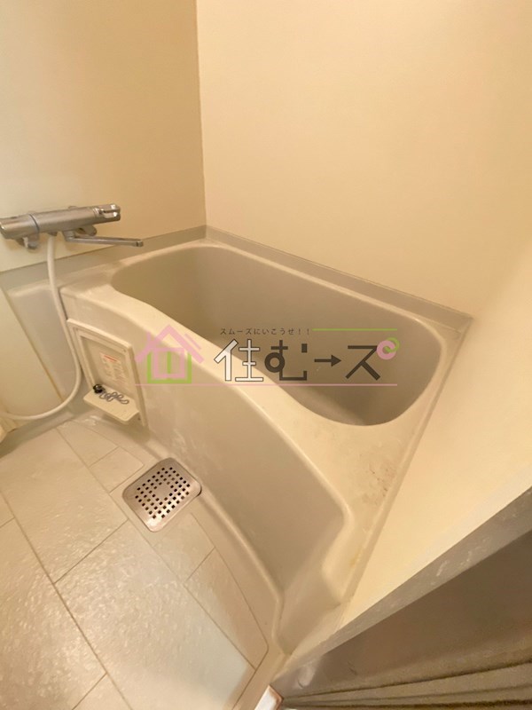 メゾンエトワル 風呂画像