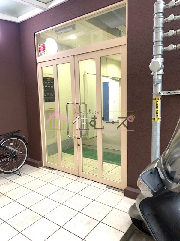 Ｋ&amp;rsquo;ｓコートリバーサイド相川 その他1