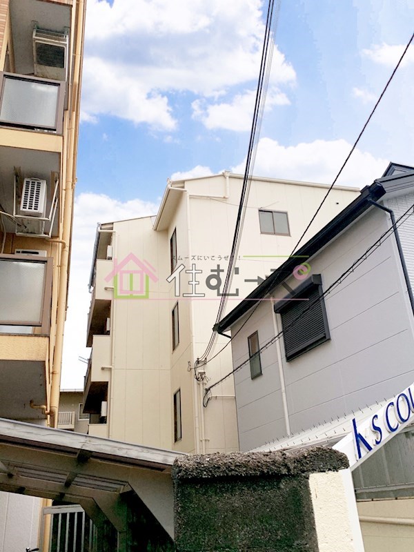 Ｋ&amp;rsquo;ｓコートリバーサイド相川 その他外観1