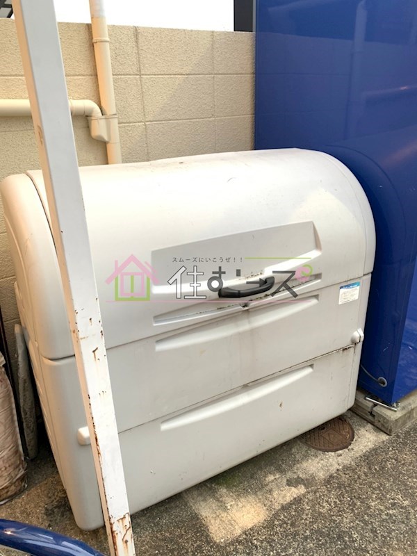 Ｋ&amp;rsquo;ｓコートリバーサイド相川 その他外観6