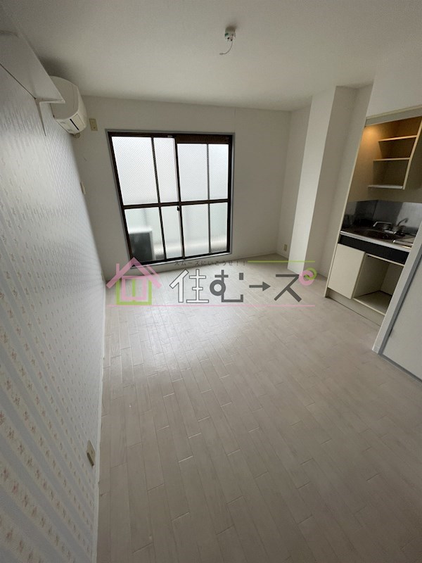 Ｋ&amp;rsquo;ｓコートリバーサイド相川 ベッドルーム