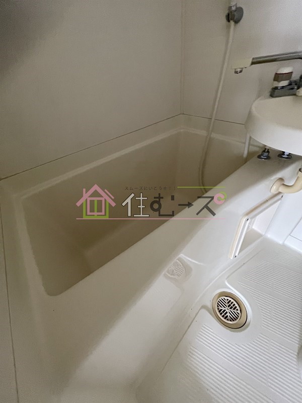 Ｋ&amp;rsquo;ｓコートリバーサイド相川 風呂画像