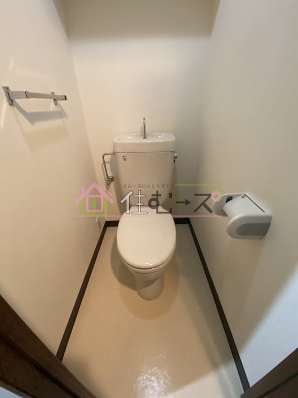 リーガル新大阪Ⅲ その他2