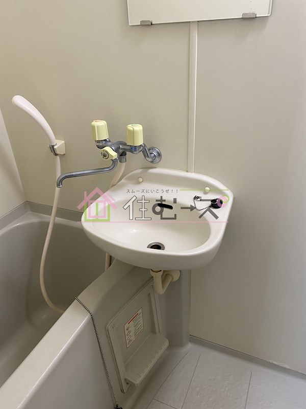 リーガル新大阪Ⅲ その他3