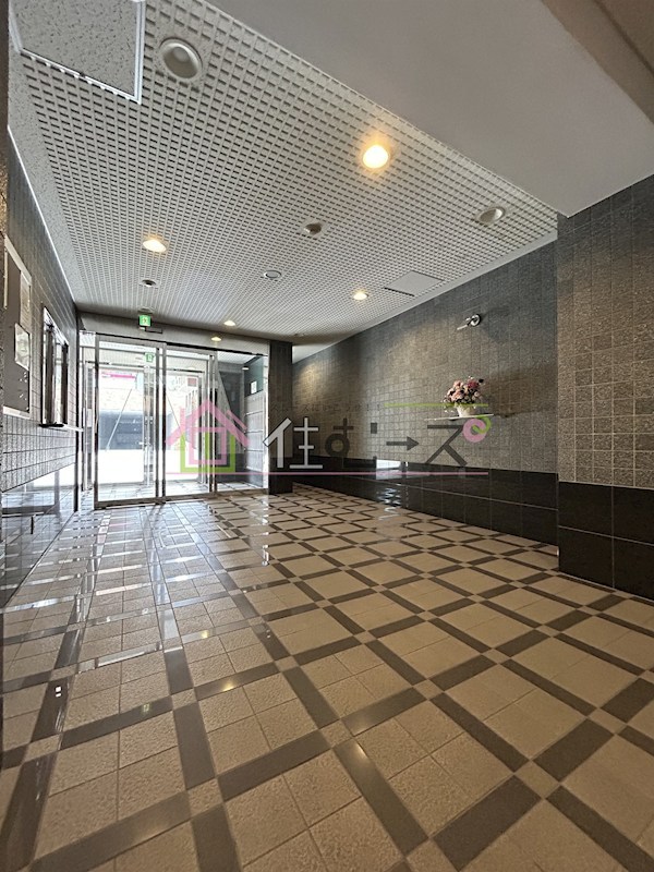 リーガル新大阪Ⅲ その他外観5