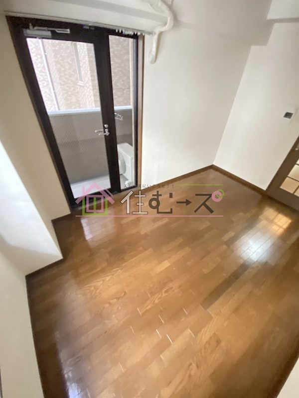 リーガル新大阪Ⅲ リビング