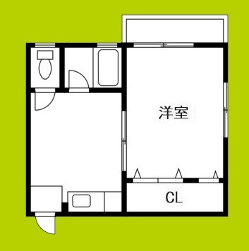 サンヒルズ 間取り