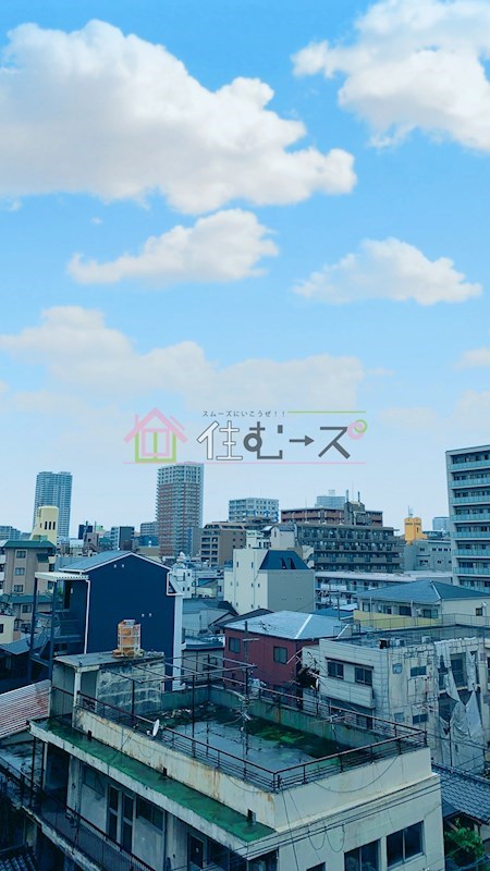 プロムナード都島 その他3
