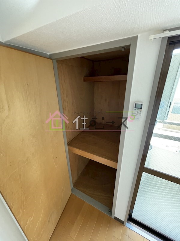 白樺ハイツ清水Ⅱ その他5