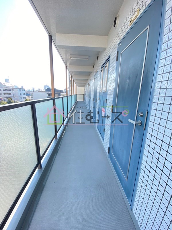 サンハイツ山之内 その他2