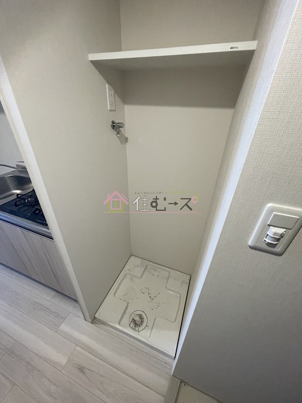 City Lux Namba South その他設備