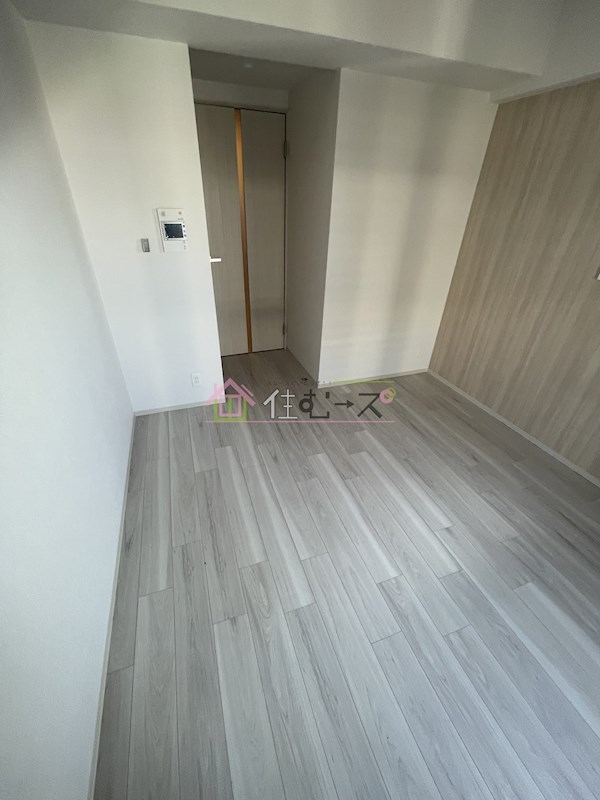 City Lux Namba South リビング
