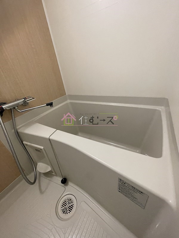 City Lux Namba South 風呂画像